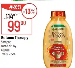 Globus Botanic Therapy Šampon nabídka