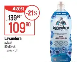 Globus Lavandera aviváž nabídka