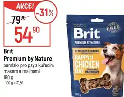 Globus Brit Premium by Nature nabídka