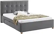 XXXLutz POSTEL 140 CM nabídka