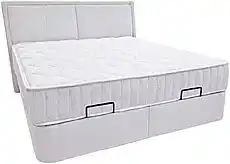 XXXLutz POSTEL BOXSPRING nabídka