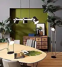 XXXLutz STOLNÍ LAMPA nabídka