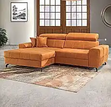 XXXLutz ROHOVÁ SEDAČKA nabídka