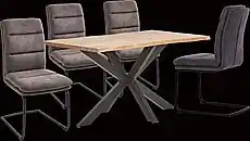 XXXLutz JÍDELNÍ STŮL nabídka