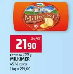 Terno Milkimer 100g nabídka