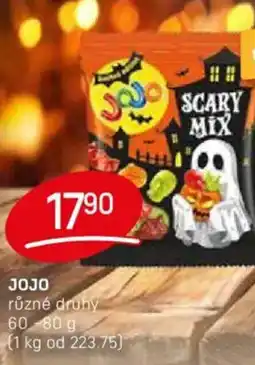 Flop Jojo nabídka