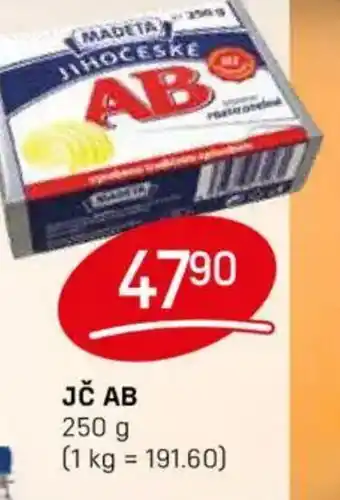 MADETA Jč AB