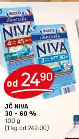 Flop MADETA Jč niva 30-60% nabídka
