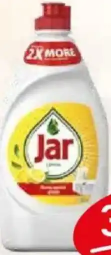 Flop JAR Lemon nabídka