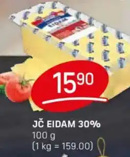 Flop MADETA Jc Eidam 30% nabídka