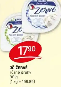 Flop MADETA Jč žervé nabídka