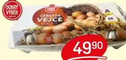 Flop Dobrý výběr vejce M nabídka