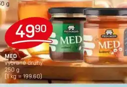 Flop Med nabídka
