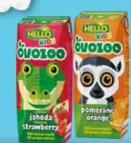 Flop Hello nabídka