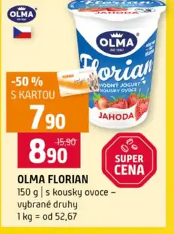 Terno Olma florian nabídka