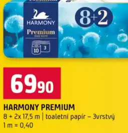 Terno Harmony premium nabídka