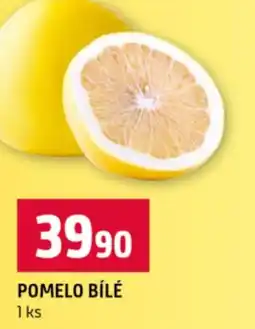 Terno Pomelo bílé nabídka