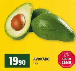 Terno Avokádo nabídka