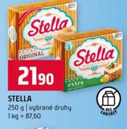 Terno Stella nabídka