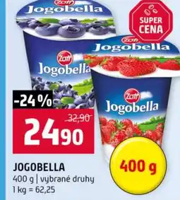 Terno Zott Jogobella nabídka
