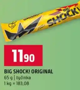 Terno Big shock! original nabídka