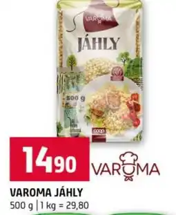 Terno Varoma jáhly nabídka
