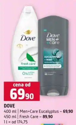 Terno Dove nabídka