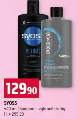 Terno Syoss nabídka