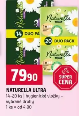 Terno Naturella ultra nabídka