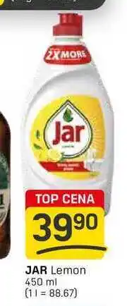 Flop JAR Lemon 450 ml nabídka