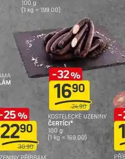Flop ČERTÍCI 100 g nabídka