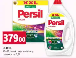 Terno Persil nabídka