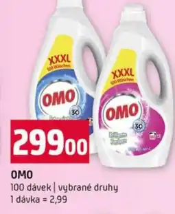 Terno Omo nabídka