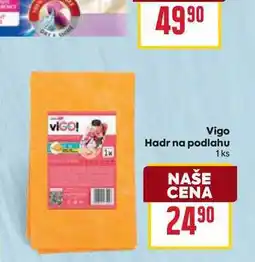 Billa Vigo Hadr na podlahu 1 ks nabídka