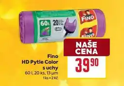 Billa Fino HD Pytle Color suchy 60 1,20 ks nabídka