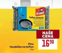 Billa Fino Houbička na teflon 1 ks nabídka