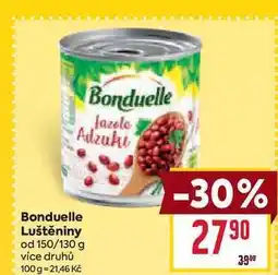 Billa Bonduelle Luštěniny od 150/130 g nabídka