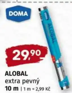 Terno DOMA Alobal extra pevný nabídka