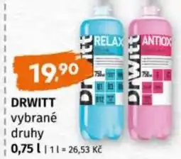 Terno Drwitt nabídka