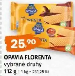 Terno Opavia florenta nabídka