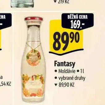 Albert Fantasy 1 l nabídka