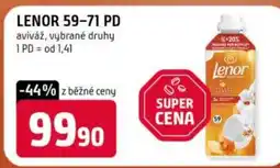 Terno Lenor 59-71 pd aviváž nabídka