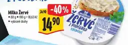 Albert Milko Žervé nabídka