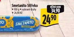 Albert Smetanito Střívko nabídka
