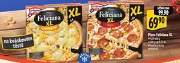 Albert Dr.Oetker Pizza Feliciana XL nabídka