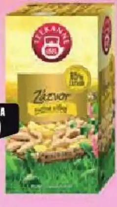 Albert Zázvor extra silný nabídka