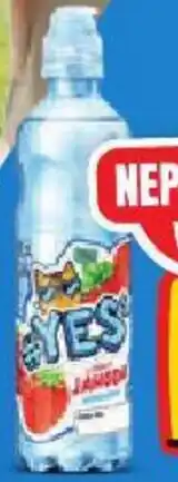 Albert YESs nabídka