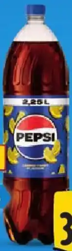 Albert Pepsi Twist nabídka