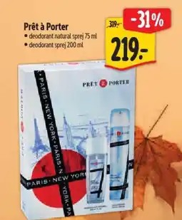 Albert Prêt à Porter nabídka