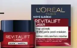 Albert Revitalift Laser Pleťový krém nabídka